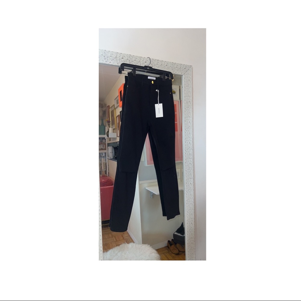 Frame jeans - Picture 2 of 6